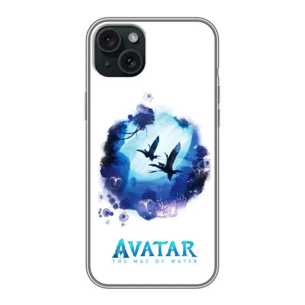 Чехол с принтом «мир Аватаров» для iPhone 14 Plus Чехол с принтом «мир Аватаров» для iPhone 14 Plus