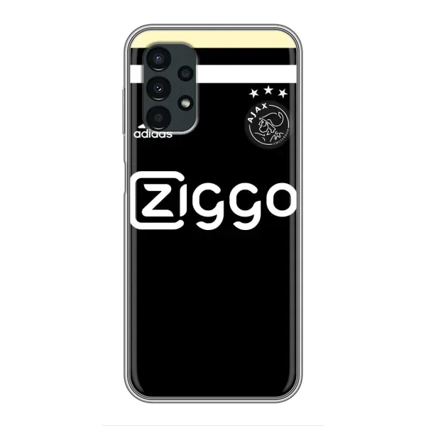 Чехол с принтом «AJAX» для Samsung Galaxy A13 (4G) Чехол с принтом «AJAX» для Samsung Galaxy A13 (4G)