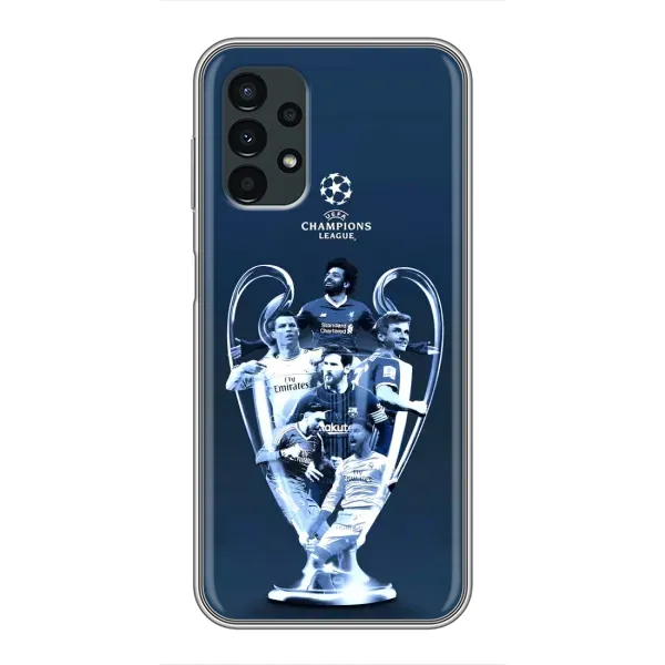 Чохол з принтом «Кубок ЛЧ» для Samsung Galaxy A13 (5G) Чохол з принтом «Кубок ЛЧ» для Samsung Galaxy A13 (5G)