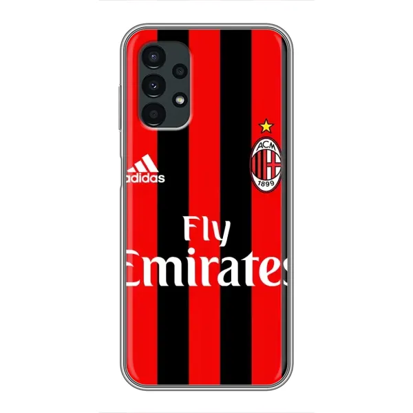 Чохол з принтом «Milan» для Samsung Galaxy A13 (5G) Чохол з принтом «Milan» для Samsung Galaxy A13 (5G)