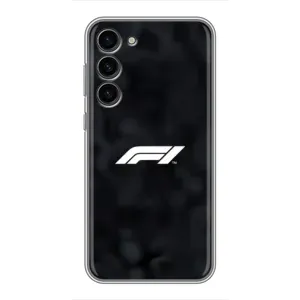 Чехол Формула1 на Samsung Galaxy S23 Plus
