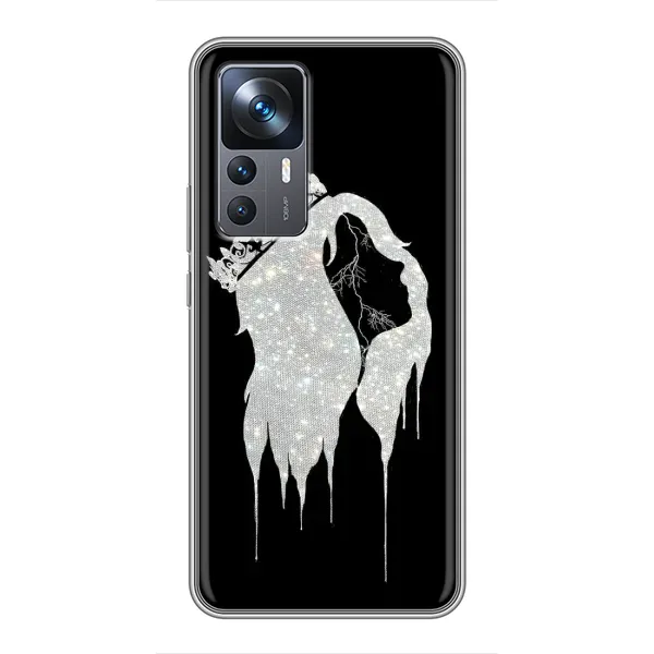 Чохол з принтом «Принцеса» для Xiaomi 12T Pro Чохол з принтом «Принцеса» для Xiaomi 12T Pro