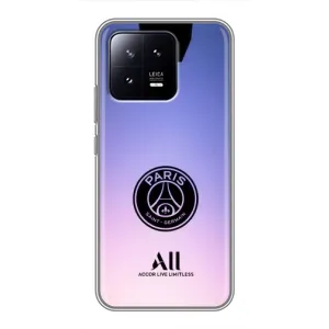 Чехлы PSG для Xiaomi 13 (AlphaPrint) (лого PSG)
