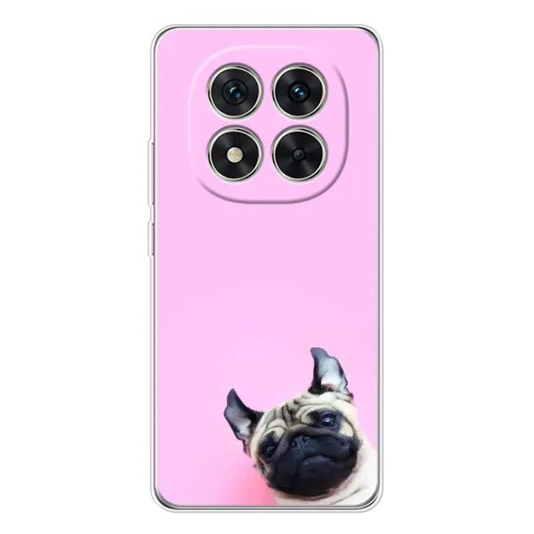 Чохол з принтом «Смішна собака» для Xiaomi Redmi Note 14 Pro Чохол з принтом «Смішна собака» для Xiaomi Redmi Note 14 Pro