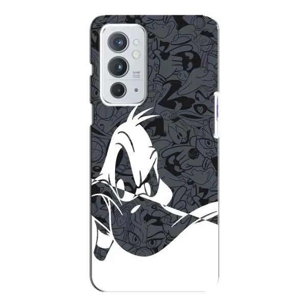 Чехол с принтом «Утка стайл» для OnePlus 9RT