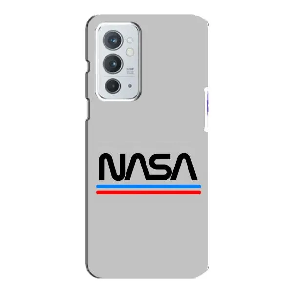 Чехол с принтом «NASA» для OnePlus 9RT