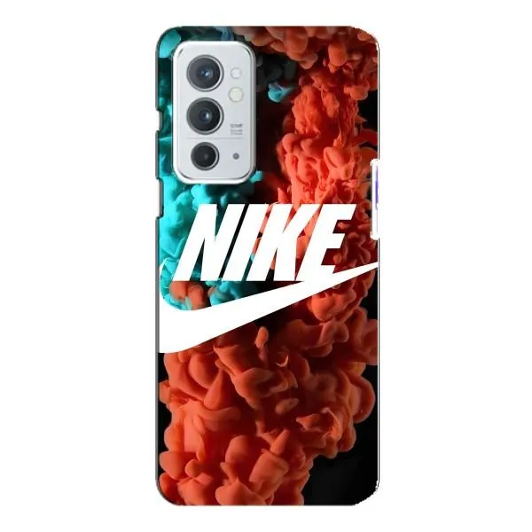 Чехол с принтом «Дымчатый найк» для OnePlus 9RT
