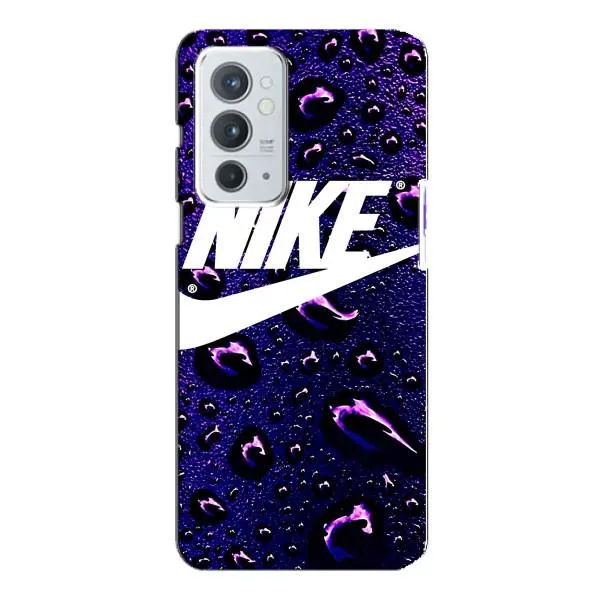 Чехол с принтом «Найк принт» для OnePlus 9RT
