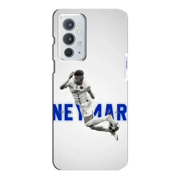 Чехол с принтом «Бразилец Неймар» для OnePlus 9RT