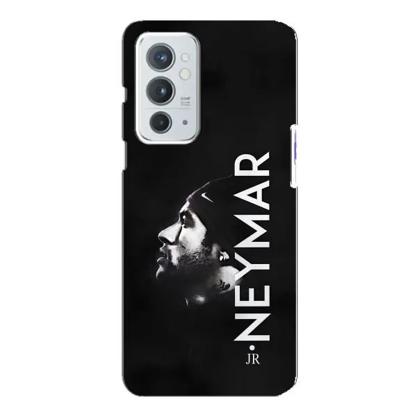 Чехол с принтом «NEYMAR» для OnePlus 9RT