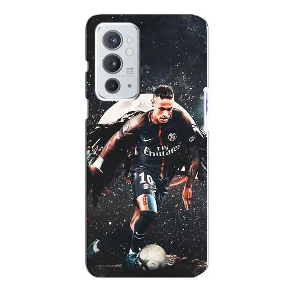 Чехол с принтом «PSG Neymar» для OnePlus 9RT