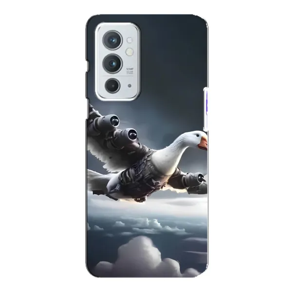 Чехол с принтом «Бомбардини гусини» для OnePlus 9RT Чехол с принтом «Бомбардини гусини» для OnePlus 9RT
