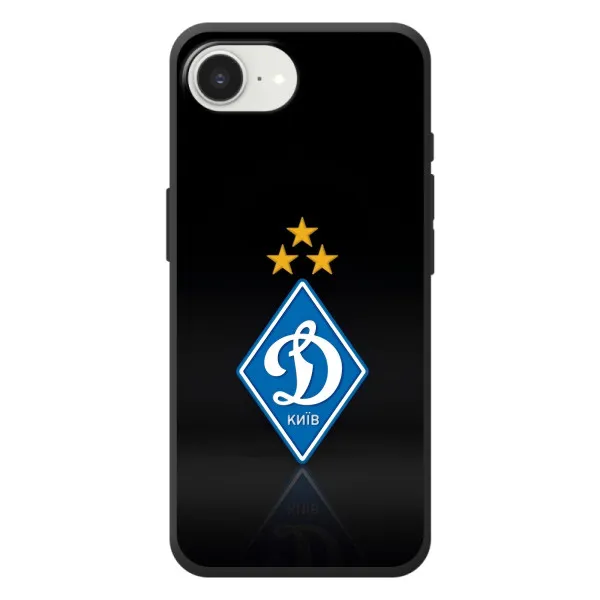 Чехол с принтом «Динамо Киев» для iPhone 17e