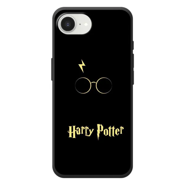 Чохол з принтом «Harry Potter» для iPhone 17e