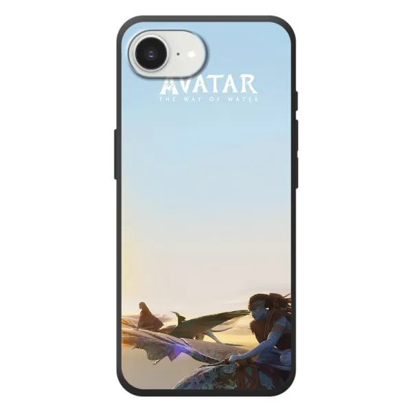 Чохол з принтом «Avatar» для iPhone 17e