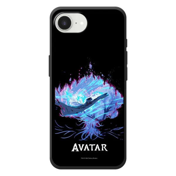 Чохол з принтом «фон Аватар» для iPhone 17e