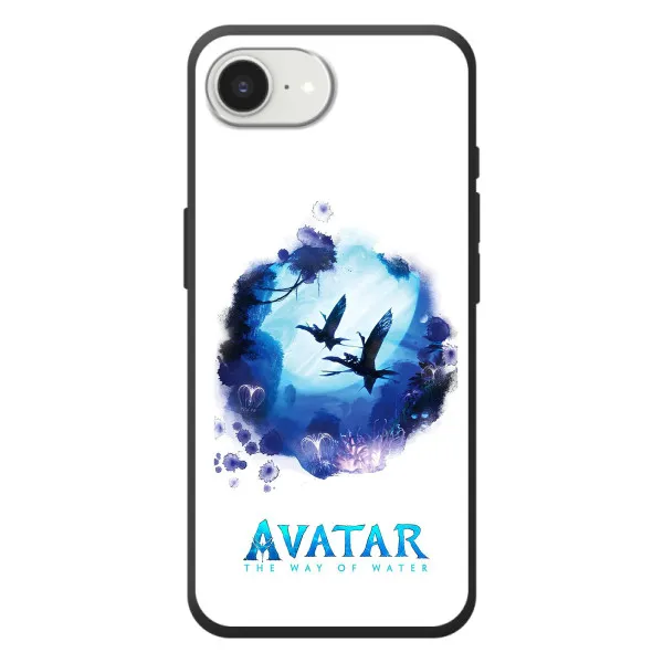 Чохол з принтом «світ Аватарів» для iPhone 17e