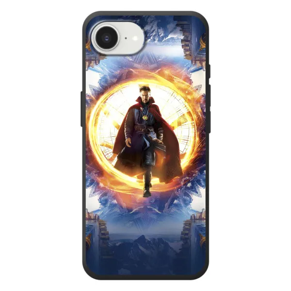 Чохол з принтом «Доктор Стрендж» для iPhone 17e