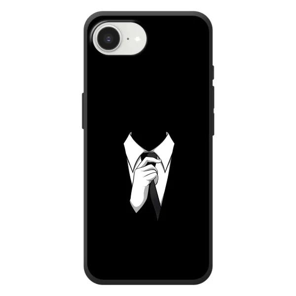 Чехол с принтом «Стиляга» для iPhone 17e Чехол с принтом «Стиляга» для iPhone 17e