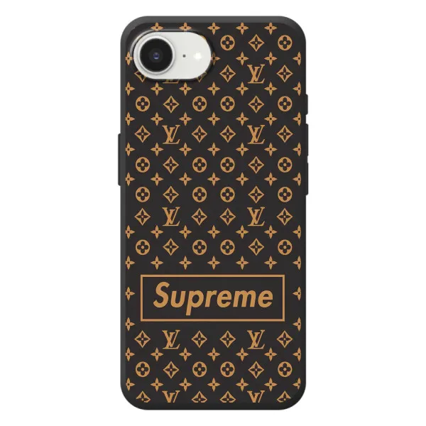 Чохол з принтом «Supreme LV» для iPhone 17e