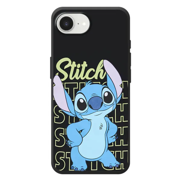 Чохол з принтом «Stitch 626» для iPhone 17e