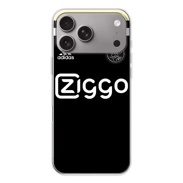 Чехол с принтом «AJAX» для Apple iPhone 18 Pro Max
