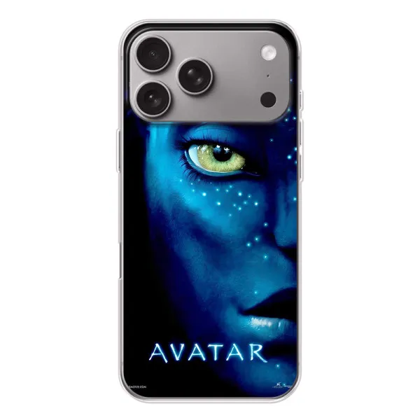 Чехол с принтом «глаз Аватара» для Apple iPhone 18 Pro Max Чехол с принтом «глаз Аватара» для Apple iPhone 18 Pro Max