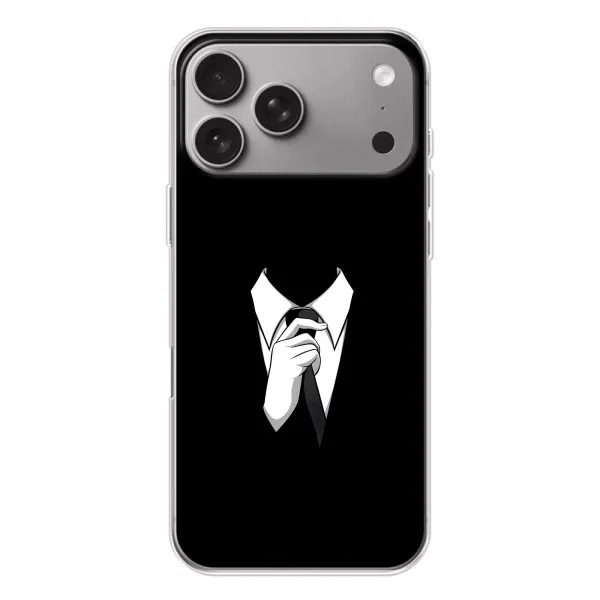 Чехол с принтом «Стиляга» для Apple iPhone 18 Pro Max Чехол с принтом «Стиляга» для Apple iPhone 18 Pro Max