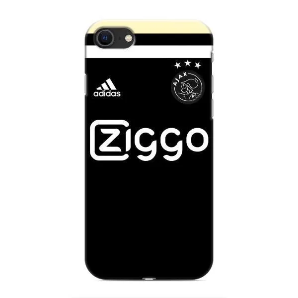 Чехол с принтом «AJAX» для iPhone 8