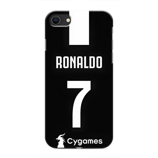 Чехол с принтом «RONALDO 7» для iPhone 8 Чехол с принтом «RONALDO 7» для iPhone 8