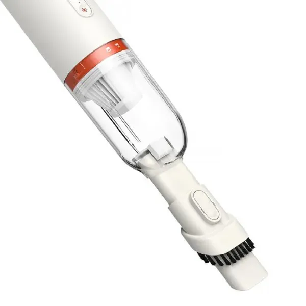 Портативний пилосос Baseus A2 Pro Car Vacuum Cleaner (6000pa) (VCAQ040001) — Білий — фото 3