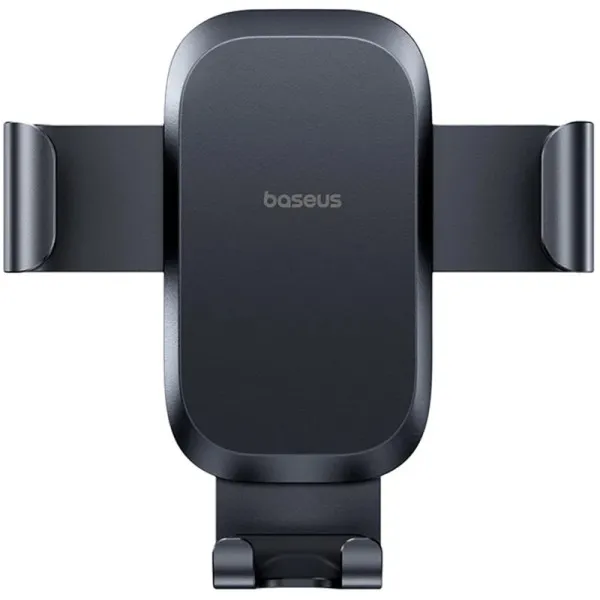 Автодержатель Baseus Metal Age Go Gravity Car Mount (C4047870) — Черный — фото 1 Автодержатель Baseus Metal Age Go Gravity Car Mount (C4047870) — Черный — фото 1