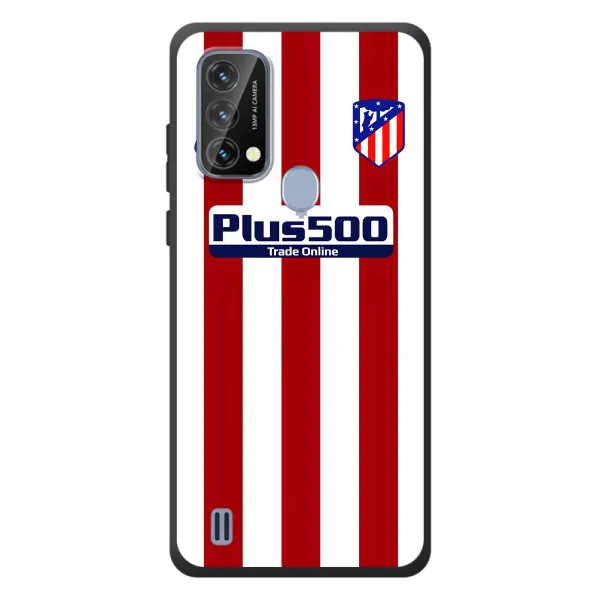 Чехол с принтом «Atletico» для Blackview A50
