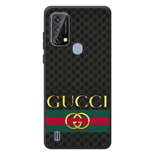 Чохол з принтом «Gucci оригінал» для Blackview A50 Чохол з принтом «Gucci оригінал» для Blackview A50