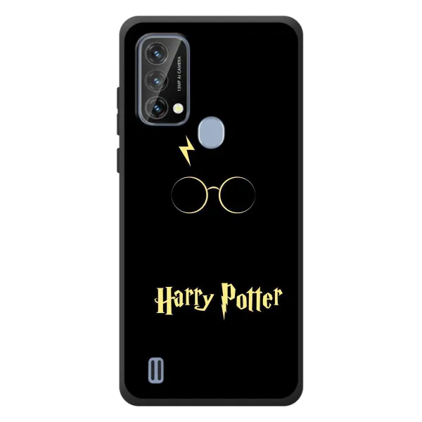 Чохол з принтом «Harry Potter» для Blackview A50