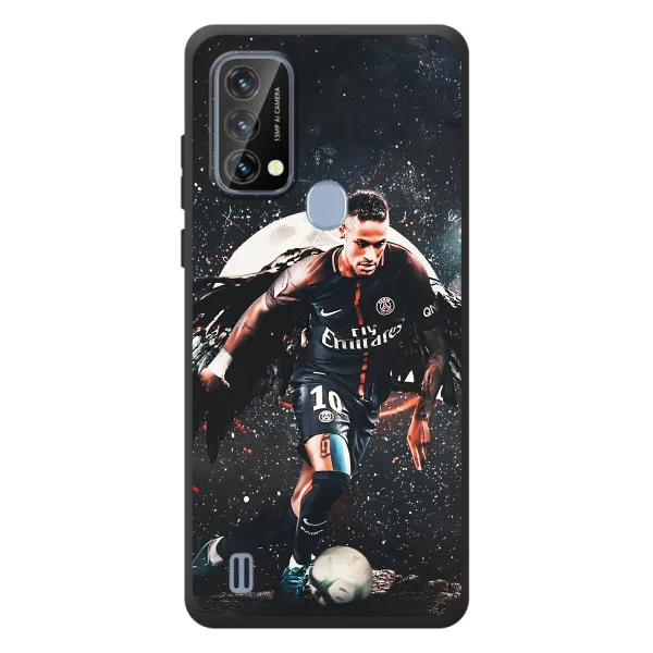 Чехол с принтом «PSG Neymar» для Blackview A50