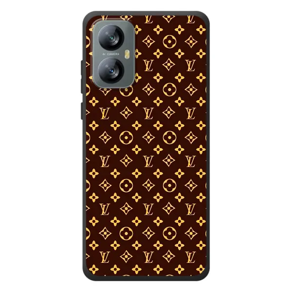 Чехол с принтом «лого LOUIS VUITTON» для Blackview A52 Pro Чехол с принтом «лого LOUIS VUITTON» для Blackview A52 Pro