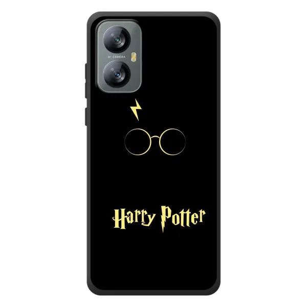 Чохол з принтом «Harry Potter» для Blackview A52 Pro