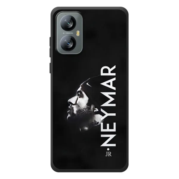 Чохол з принтом «NEYMAR» для Blackview A52 Чохол з принтом «NEYMAR» для Blackview A52