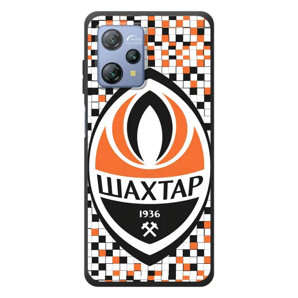 Чехол с принтом «ФК Шахтер» для Blackview A53 Pro