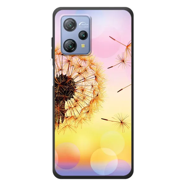 Чохол з принтом «Кульбабка» для Blackview A53 Pro