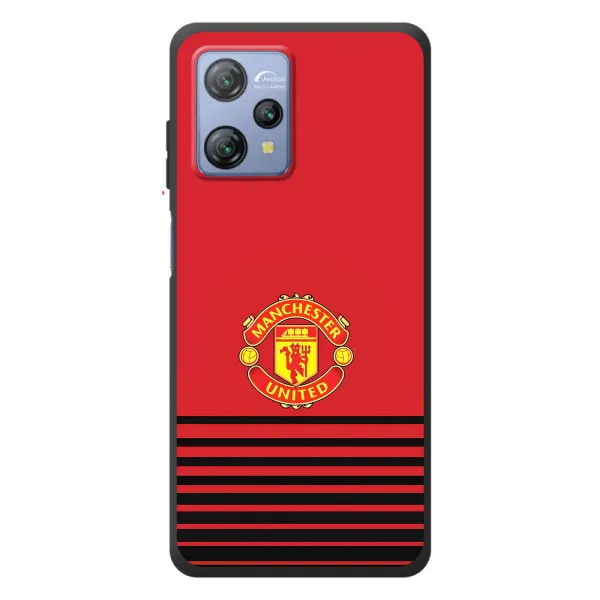 Чехол с принтом «manchester united» для Blackview A53 Pro Чехол с принтом «manchester united» для Blackview A53 Pro