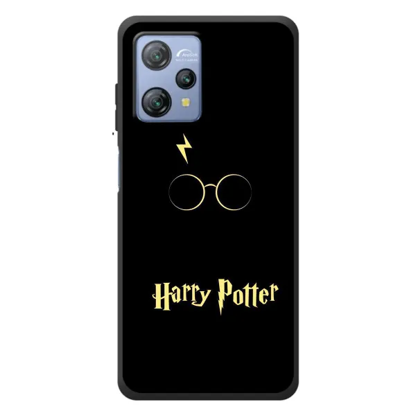 Чохол з принтом «Harry Potter» для Blackview A53