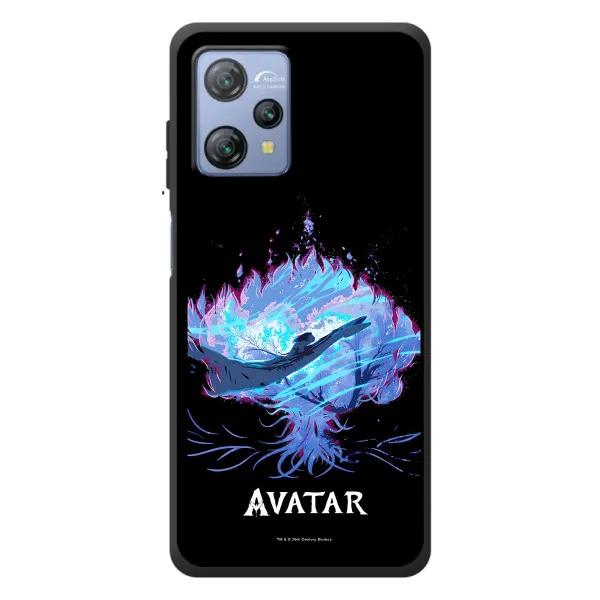 Чохол з принтом «фон Аватар» для Blackview A53