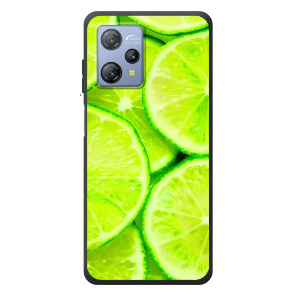 Чохол з принтом «Лайм» для Blackview A53 Чохол з принтом «Лайм» для Blackview A53