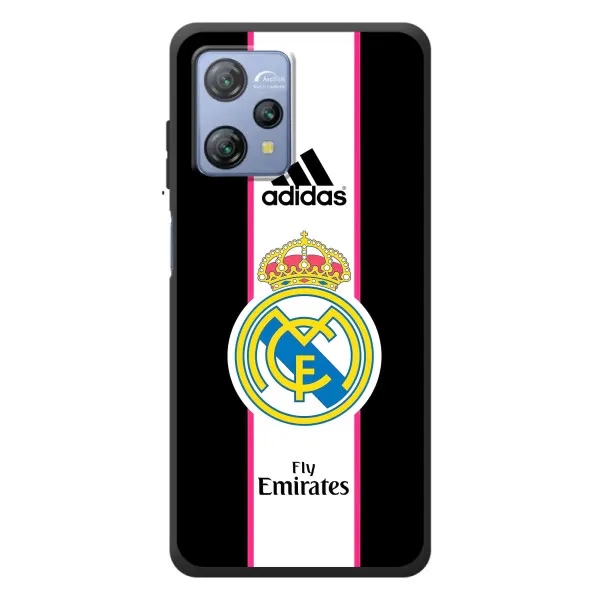 Чехол с принтом «Лого Real Madrid» для Blackview A53