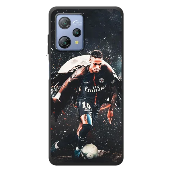 Чехол с принтом «PSG Neymar» для Blackview A53