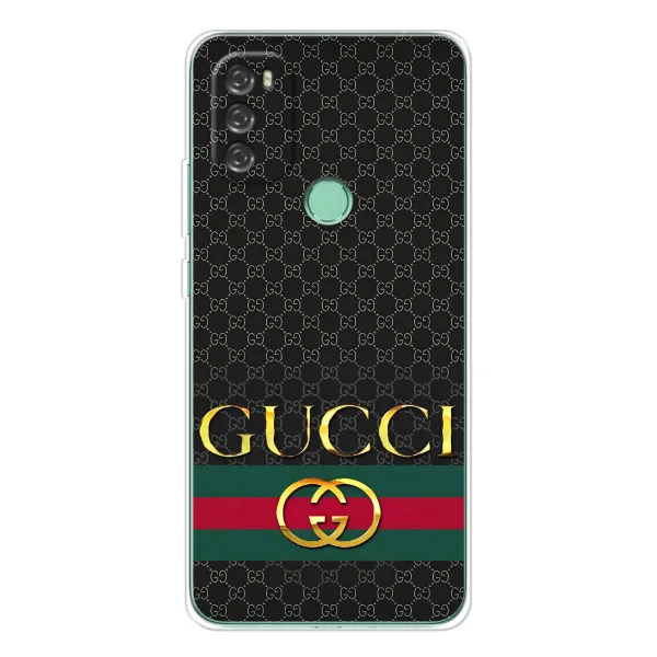 Чехол с принтом «Gucci оригинал» для Blackview A70 Pro