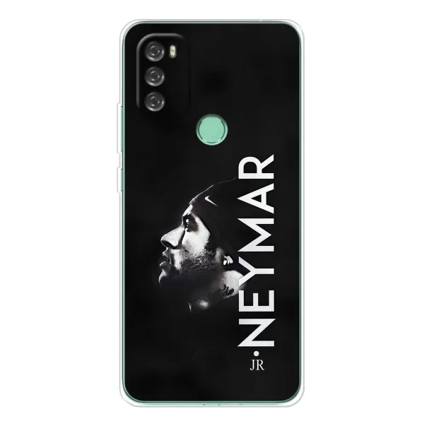 Чехол с принтом «NEYMAR» для Blackview A70 Pro