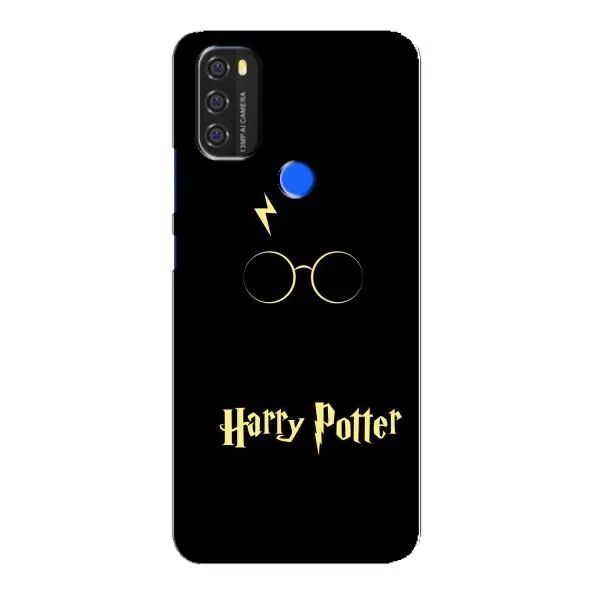 Чохол з принтом «Harry Potter» для Blackview A70 Чохол з принтом «Harry Potter» для Blackview A70